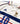 France Away Shirt 1998/99 - Zidane 10 (L) - retro fodboldtrøje