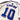 France Away Shirt 1998/99 - Zidane 10 (L) - retro fodboldtrøje