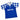 Genk Home Shirt 1997/99 (M) - retro fodboldtrøje