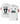 Gladbach Home Shirt 2003/04 - Skoubo 17 (L) - retro fodboldtrøje