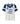 HIK Home Shirt 1992/93 - 8 (L) - retro fodboldtrøje
