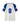 HIK Home Shirt 1992/93 - 8 (L) - retro fodboldtrøje