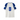 HIK Home Shirt 1992/93 - 8 (L) - retro fodboldtrøje