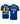 Hellas Verona Home Shirt 2022/23 - Coppola 42 (XL) Matchworn - retro fodboldtrøje