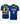 Hellas Verona Home Shirt 2022/23 - Coppola 42 (XL) Matchworn - retro fodboldtrøje