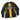 AC Horsens Away Shirt 2013/14 - Fagerberg 8 (M) Matchissue - retro fodboldtrøje