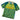 Inter 3rd Kit 1995/96 - Carlos 6 (XL) - retro fodboldtrøje