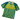 Inter 3rd Kit 1995/96 - Carlos 6 (XL) - retro fodboldtrøje