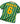 Inter 3rd Kit 1995/96 - Carlos 6 (XL) - retro fodboldtrøje
