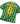 Inter 3rd Kit 1995/96 - Carlos 6 (XL) - retro fodboldtrøje