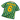 Inter 3rd Kit 1995/96 - Carlos 6 (XL) - retro fodboldtrøje