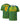 Inter 3rd Kit 1995/96 - Carlos 6 (XL) - retro fodboldtrøje