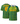 Inter 3rd Kit 1995/96 - Carlos 6 (XL) - retro fodboldtrøje
