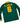 Inter 4th Kit 1995/96 - Carlos 6 L/S (XL) - retro fodboldtrøje