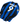 Inter Home Shirt 2000/01 - Ronaldo 9 L/S (XL) - retro fodboldtrøje