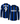 Inter Home Shirt 2000/01 - Ronaldo 9 L/S (XL) - retro fodboldtrøje