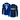 Inter Home Shirt 2000/01 - Ronaldo 9 L/S (XL) - retro fodboldtrøje