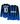 Inter Home Shirt 2003/04 - Adriano 10 L/S (M) - retro fodboldtrøje