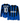 Inter Home Shirt 2003/04 - Adriano 10 L/S (M) - retro fodboldtrøje