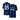 Inter Home Jersey 2021/22 - Bastoni 95 (L) - retro fodboldtrøje
