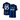 Inter Home Jersey 2021/22 - Bastoni 95 (L) - retro fodboldtrøje