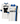 Inter Away Shirt 1997/98 - Ronaldo 10 (L) - retro fodboldtrøje