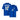 Italy Home Shirt 1994/95 - Baggio 10 (M) - retro fodboldtrøje
