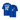 Italy Home Shirt 1994/95 - Baggio 10 (M) - retro fodboldtrøje