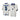Italy Away Shirt 1996/98 - Costacurta 5 (L) - retro fodboldtrøje