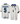 Italy Away Shirt 1996/98 - Costacurta 5 (L) - retro fodboldtrøje