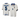 Italy Away Shirt 1996/98 - Costacurta 5 (L) - retro fodboldtrøje