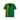 Jamaica Away Shirt 1998/01 (XXL) - retro fodboldtrøje