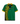 Jamaica Away Shirt 1998/01 (XXL) - retro fodboldtrøje