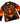 Japan Goalkeeper Shirt 1998 (L) - retro fodboldtrøje