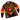 Japan Goalkeeper Shirt 1998 (L) - retro fodboldtrøje