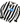 Juventus Home Shirt 1998/99 - Zidane 21 (XL) - retro fodboldtrøje