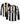 Juventus Home Shirt 2004/05 - Ibrahimovic 9 L/S (L) - retro fodboldtrøje