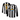 Juventus Home Shirt 2004/05 - Ibrahimovic 9 L/S (L) - retro fodboldtrøje