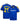 Juventus Away Shirt 1996/97 - Zidane 21 (XL) - retro fodboldtrøje