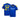 Juventus Away Shirt 1996/97 - Zidane 21 (XL) - retro fodboldtrøje