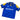 Juventus Away Shirt 1996/97 - Zidane 21 (XL) - retro fodboldtrøje