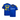 Juventus Away Shirt 1996/97 - Zidane 21 (XL) - retro fodboldtrøje