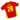 Las Palmas Away Shirt 2019/20 - Pedri 28 (XL) - retro fodboldtrøje