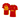 Las Palmas Away Shirt 2019/20 - Pedri 28 (XL) - retro fodboldtrøje