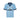 Lazio Home Shirt 1996/97 (M) - retro fodboldtrøje