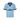 Lazio Home Shirt 1996/97 (M) - retro fodboldtrøje