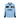 Lazio Home Shirt 1998/99 L/S (M) - retro fodboldtrøje