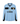 Lazio Home Shirt 1998/99 L/S (M) - retro fodboldtrøje