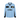Lazio Home Shirt 1998/99 L/S (M) - retro fodboldtrøje