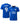 Leicester Home Shirt 2018/19 - Vardy 9 (M) - retro fodboldtrøje